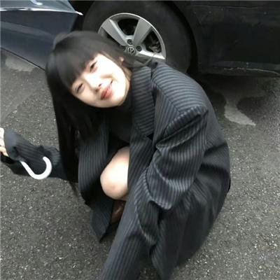 赛车手妮卡