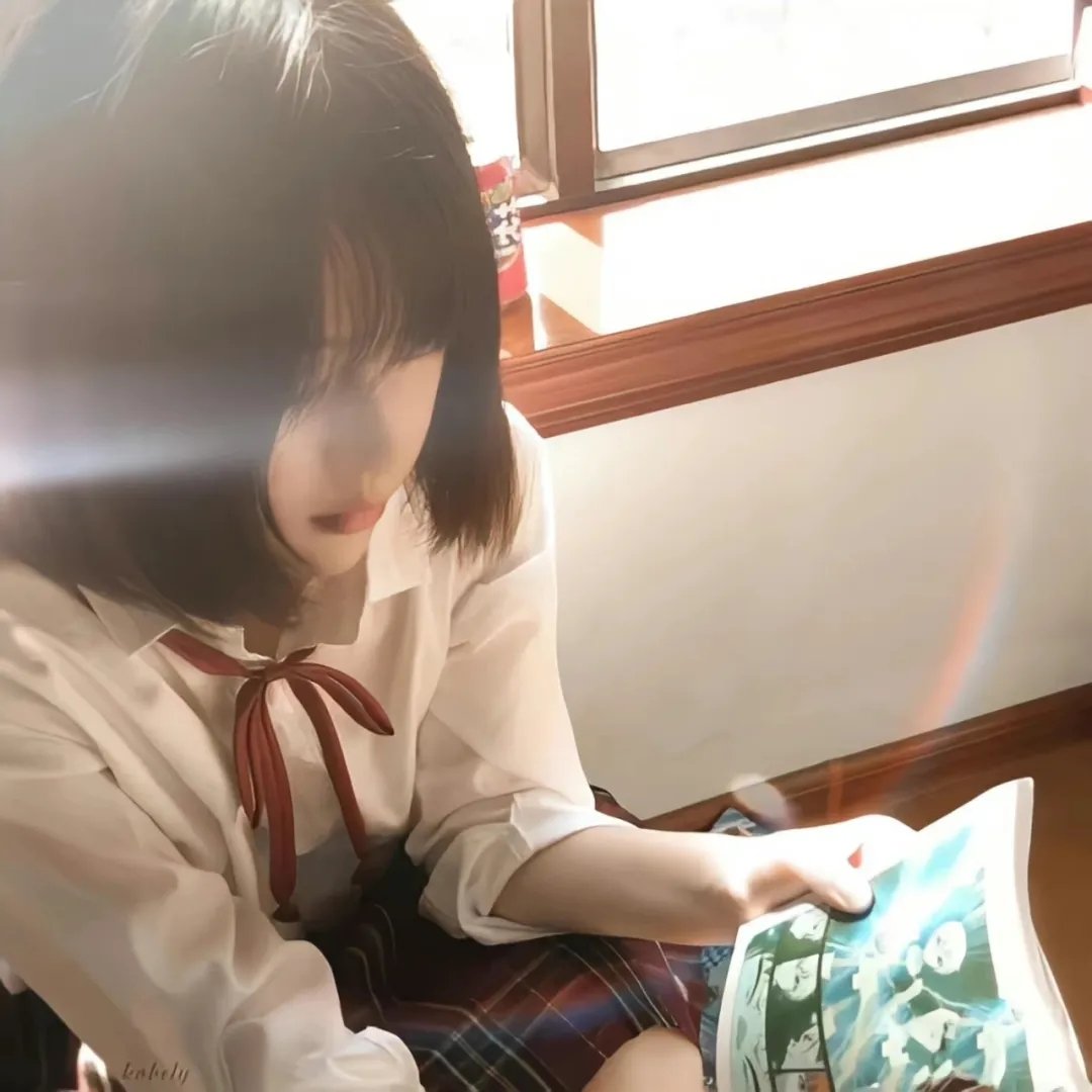 穿越谜团