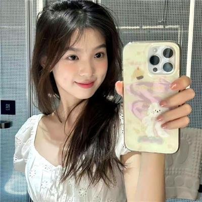 你是苹果我是梨